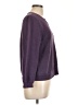 Made for Life Purple Pullover Sweater Size L (estimated) - photo 4