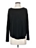 Gap Black Long Sleeve T-Shirt Size S - photo 1