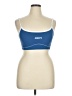 Assorted Brands Blue Sports Bra Size XL - photo 1