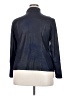 Chico's Blue Jacket Size 3 (16/18) - photo 2