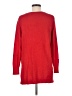 By Anthropologie Red Pullover Sweater Size M - photo 2