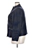 Chico's Blue Jacket Size 3 (16/18) - photo 5