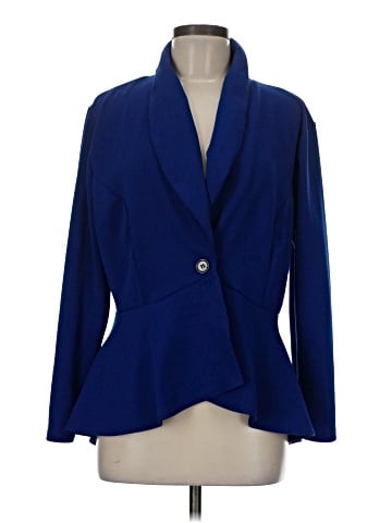 NY Invasion Blazer (view 1)