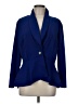 NY Invasion Blue Blazer Size M (estimated) - photo 1