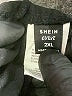 Shein Curve 100% Polyester Black Casual Pants Size 16 Plus (2) - photo 4