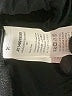 Shein Curve 100% Polyester Black Casual Pants Size 16 Plus (2) - photo 5