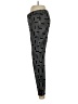 Gap Houndstooth Black Casual Pants Size 4 - photo 5