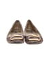 Nine West Gray Brown Flats Size 7 - photo 2