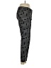 Gap Houndstooth Black Casual Pants Size 4 - photo 4