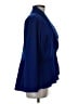 NY Invasion Blue Blazer Size M (estimated) - photo 4