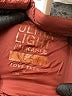 Love Tree 100% Nylon Orange Vest Size M - photo 6