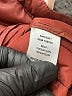 Love Tree 100% Nylon Orange Vest Size M - photo 7