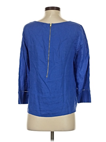 J.Crew 3/4 Sleeve Top (view 2)