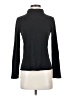 Chalet Black Long Sleeve Turtleneck Size S - photo 1