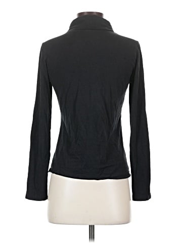 Chalet Long Sleeve Turtleneck (view 2)