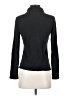 Chalet Black Long Sleeve Turtleneck Size S - photo 2