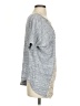 Jodifl Gray Short Sleeve Blouse Size S - photo 4