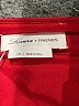 Lovers + Friends Red Bodysuit Size XXS - photo 3