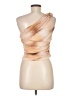 Shein Tan Sleeveless Top Size 6 - photo 2
