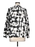 Elan Tie-dye Gray Pullover Sweater Size L - photo 1