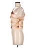 Shein Tan Sleeveless Top Size 6 - photo 5