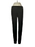 Monrow Solid Black Track Pants Size S - photo 1