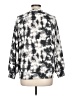 Elan Tie-dye Gray Pullover Sweater Size L - photo 2