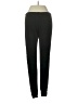 Monrow Solid Black Track Pants Size S - photo 2