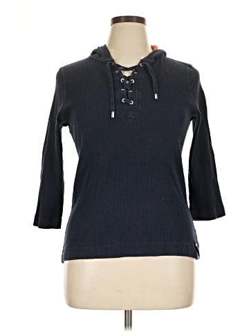 L-RL Lauren Active Ralph Lauren Pullover Sweater (view 1)