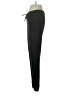Monrow Solid Black Track Pants Size S - photo 5