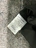 CeCe 100% Polyester Solid Black Casual Skirt Size 10 - photo 5