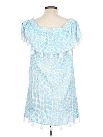La Mer Luxe Cocktail Dress (view 2)