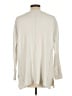 wonderly Ivory Pullover Sweater Size L - photo 2