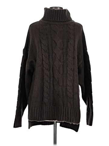 Masseys Turtleneck Sweater (view 1)
