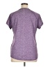 C9 By Champion Tweed Purple Active T-Shirt Size XL - photo 2