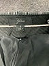 J.Crew Plaid Gray Dress Pants Size 8 - photo 6
