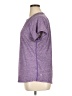 C9 By Champion Tweed Purple Active T-Shirt Size XL - photo 5