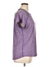 C9 By Champion Tweed Purple Active T-Shirt Size XL - photo 4