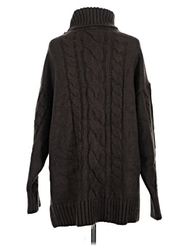 Masseys Turtleneck Sweater (view 2)