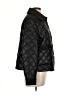 Kate Spade New York 100% Nylon Argyle Black Jacket Size L - photo 4