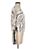 Strut This 100% Cotton Tie-dye Silver Sweatshirt One size - photo 4