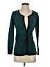 Pendleton Teal Cardigan Size P (petite) - photo 1