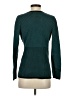 Pendleton Teal Cardigan Size P (petite) - photo 2