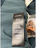 Self-Portrait 100% Polyester Black Teal Long Sleeve Top Size 10 - photo 9