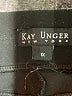 Kay Unger Black Active Pants Size 1X - photo 4