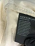 Club Monaco Ivory Jeans Size 29 waist - photo 8