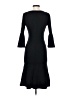 Unbranded Black Cocktail Dress Size S - photo 2