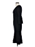 Unbranded Black Cocktail Dress Size S - photo 5