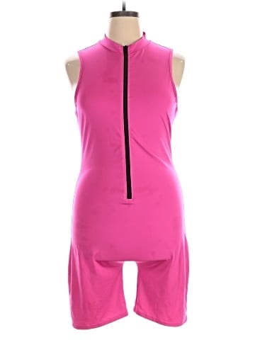 Daisy Romper (view 1)