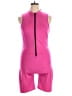 Daisy Pink Romper Size 2X - photo 1